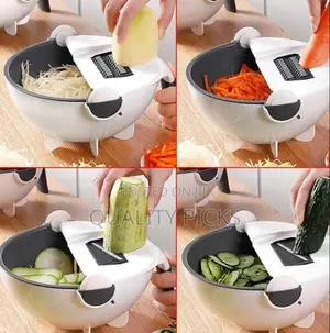 Vegetable Cutter