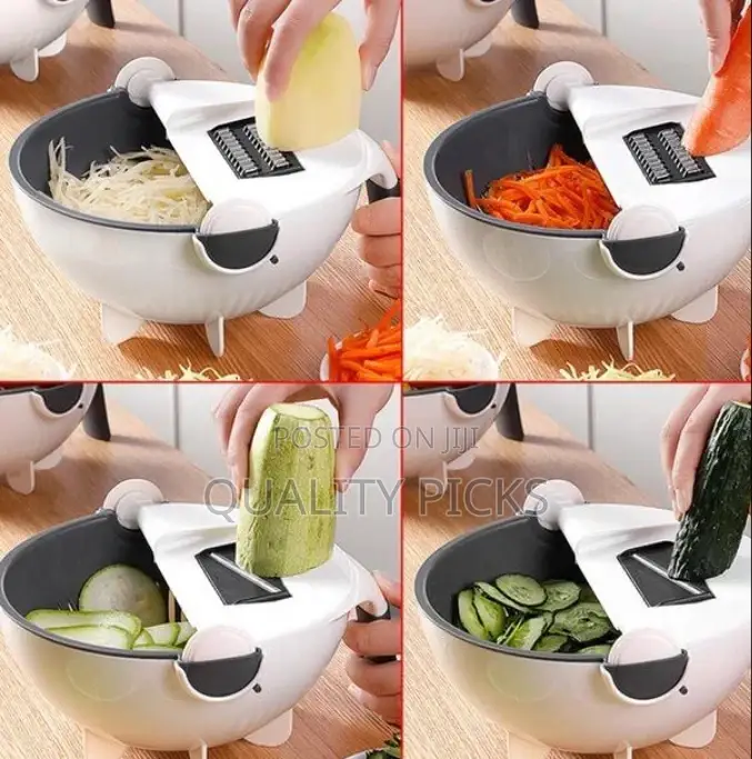 Vegetable Cutter