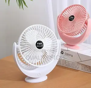 Portable Portable Fan
