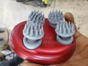 Head Massager Rechargeable
