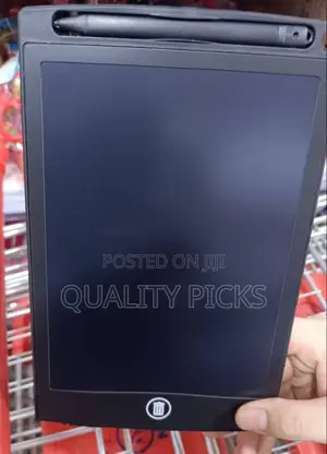 Kids Writing Tablet