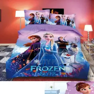 Kids Duvet Cover