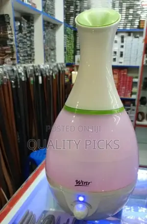 Air Humidifier