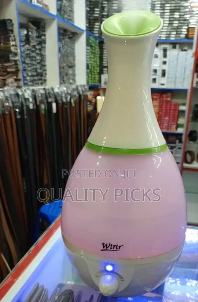 Air Humidifier