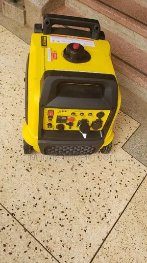 Royalty Inverter Generator Rt5400gis