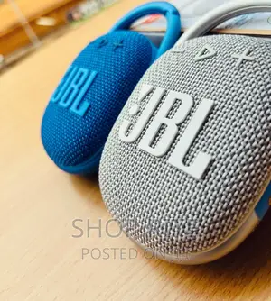 JBL Bluetooth Speakers Flip 4.