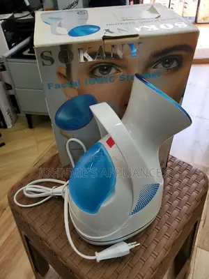 Sokany Facial Steamer