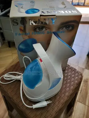 Sokany Facial Steamer