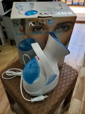 Sokany Facial Steamer