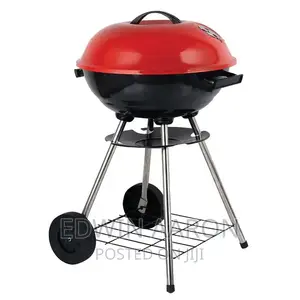 Barbeque Charcoal Grill