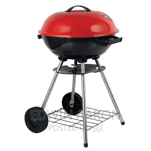 Barbeque Charcoal Grill