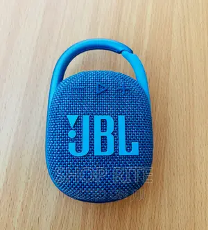 Band New JBL Rechargeable Bluetooth Speakers Flip 4.