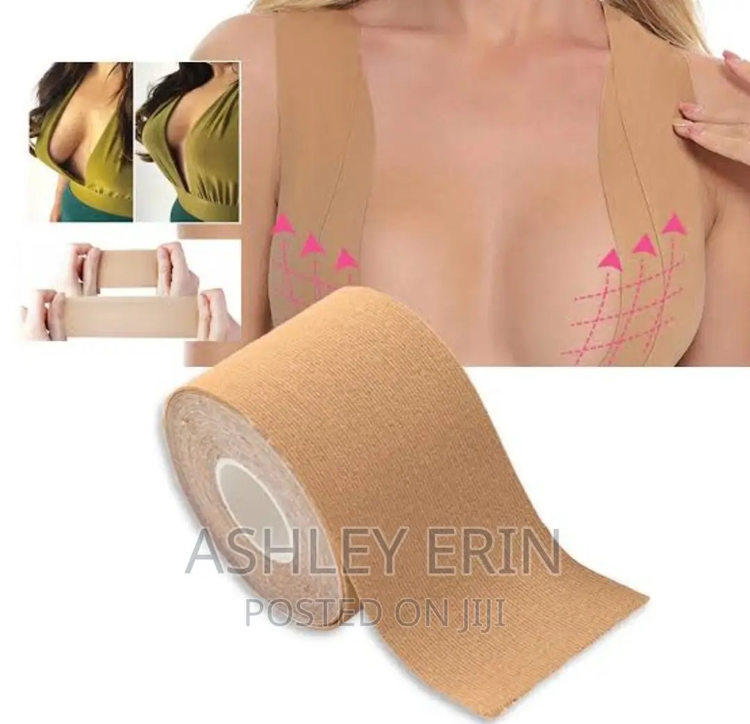 Booby Tape