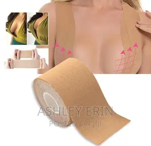 Booby Tape