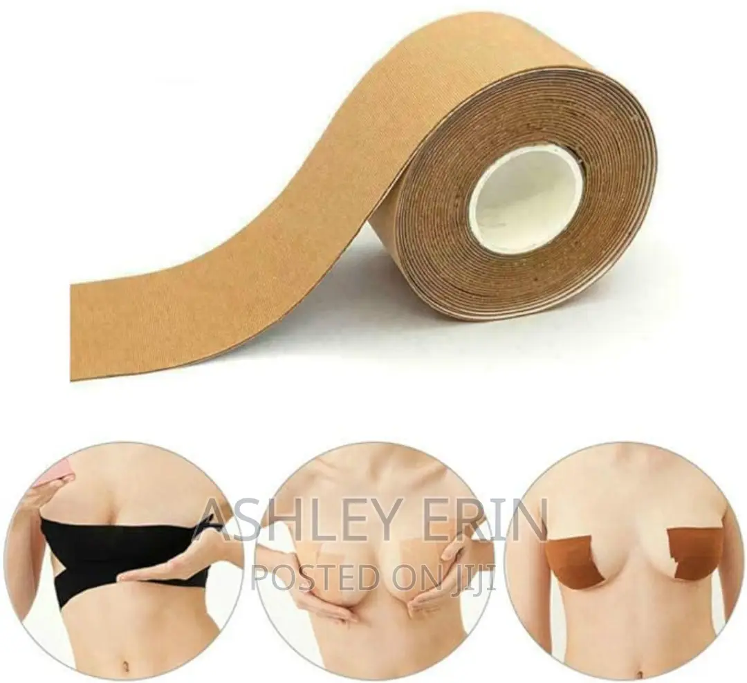 Booby Tape