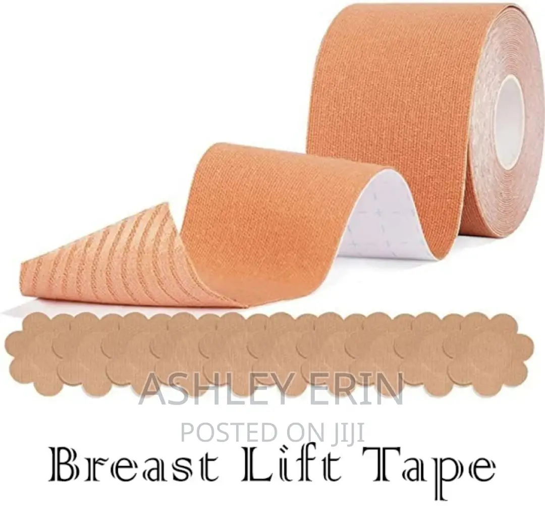 Booby Tape