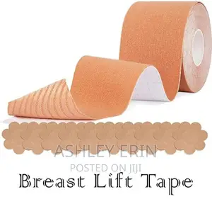 Booby Tape