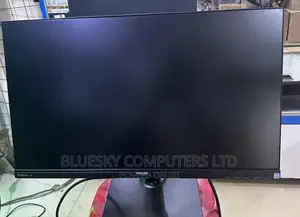 24.5 Inches Ips Smart Phillips Monitor