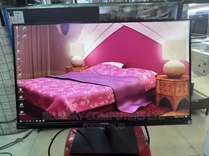 24.5 Inches Ips Smart Phillips Monitor