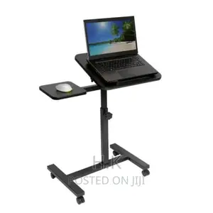 Flexible Laptop Notebook Desk