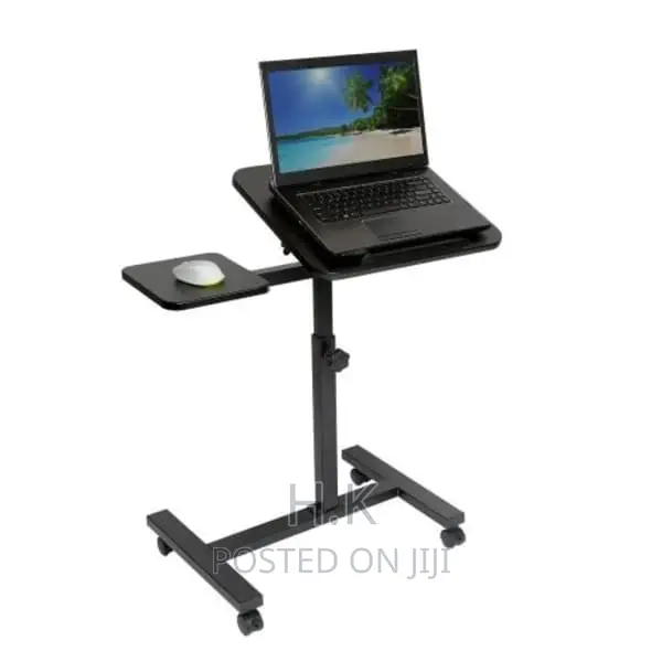 Flexible Laptop Notebook Desk