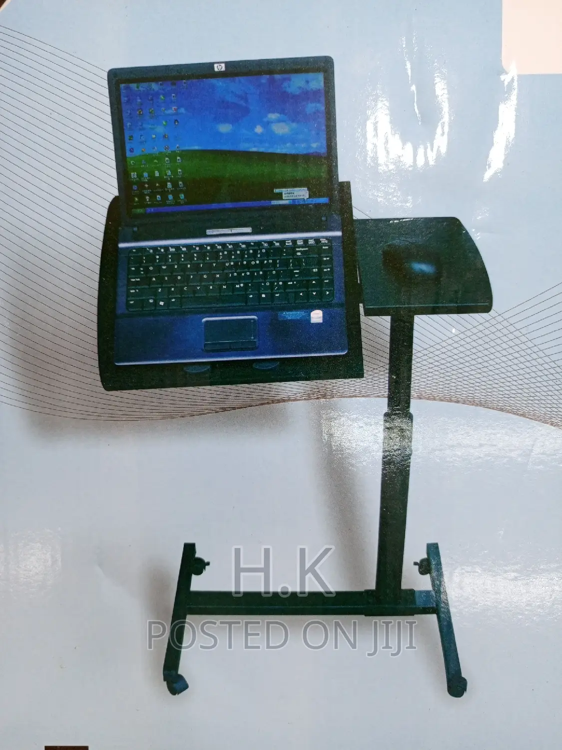 Flexible Laptop Notebook Desk
