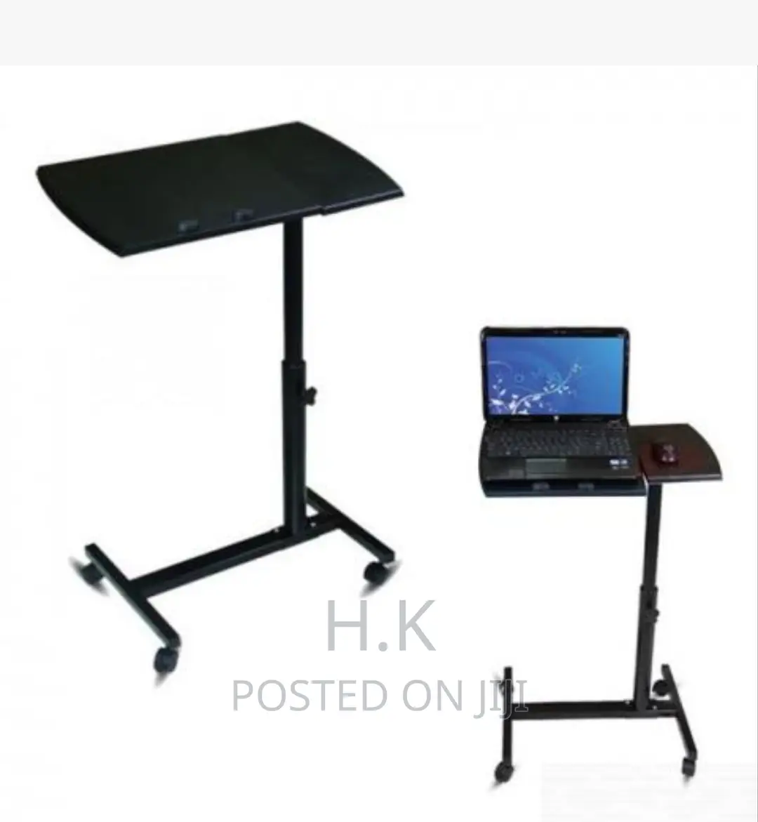 Flexible Laptop Notebook Desk