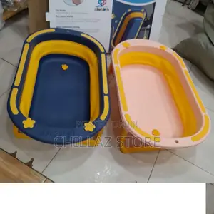 Baby Bathtub.