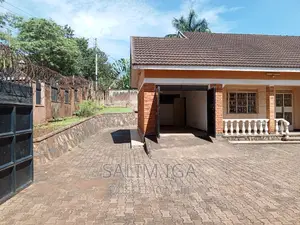 3bdrm Bungalow in Kololo Property, Central Division for rent