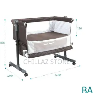 Baby Bassinet.