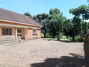 3bdrm Bungalow in Kololo Property, Central Division for rent