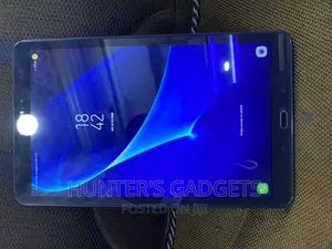 Samsung Galaxy Tab A 9.7 32 GB Black