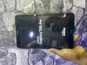 Samsung Galaxy Tab A 9.7 32 GB Black