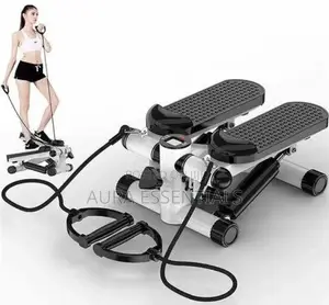 Fitness Step Air Stair Climber Stepper Exercise Machin