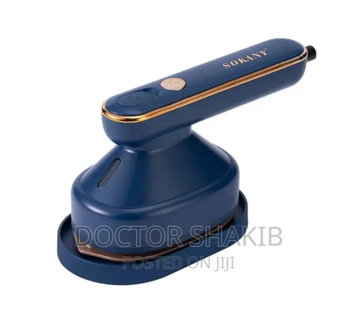 Sokany Mini Garment Steamer