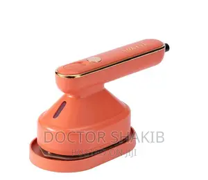 Sokany Mini Garment Steamer