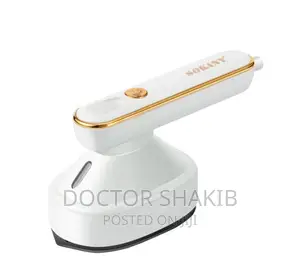Sokany Mini Garment Steamer