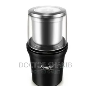 SF-3527 Sonifer Coffee Grinder