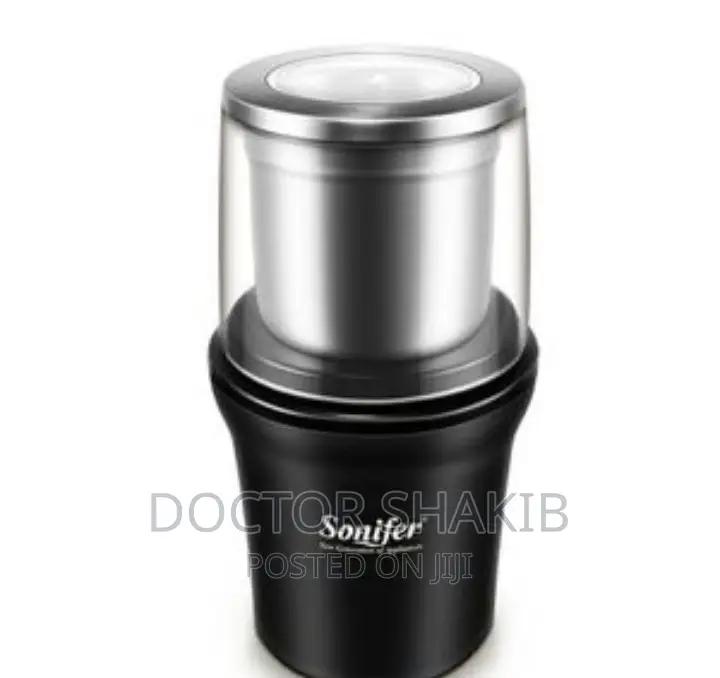 SF-3527 Sonifer Coffee Grinder