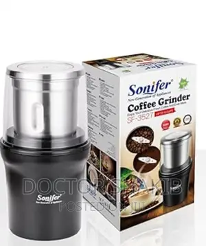 SF-3527 Sonifer Coffee Grinder