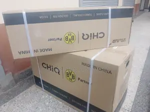 Chiq 9000BTU Air Conditioner