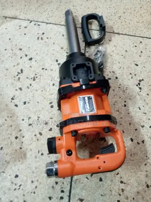 Air Impact Wrench
