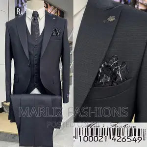 Office/ Functional Men's Suits(SARTORIA MIRANO)