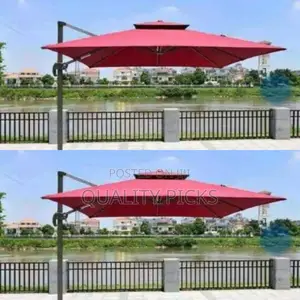 Outdoor Umbrella