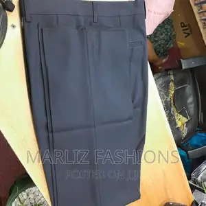 Gentle Trouser (DANIEL HECHTER) Wide Fitting