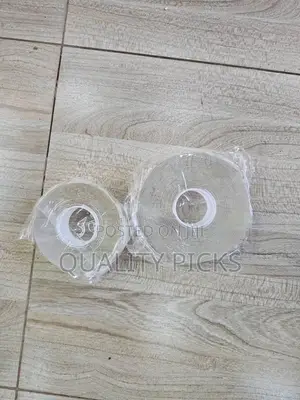 Sided Tape Organizer