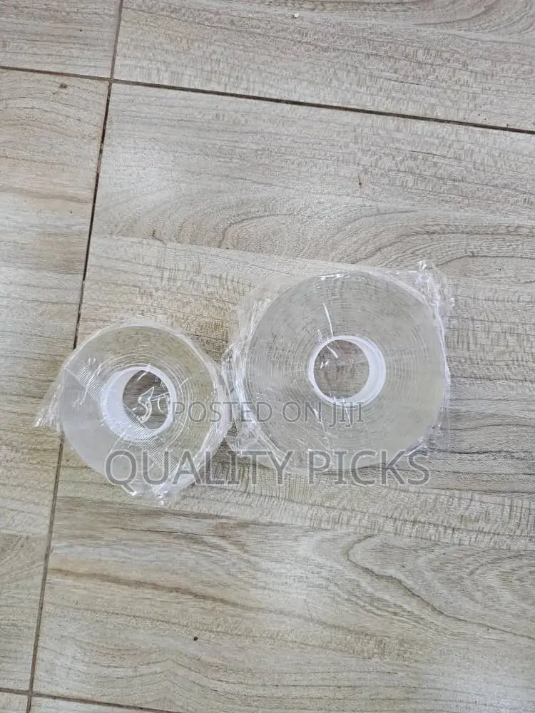 Sided Tape Organizer