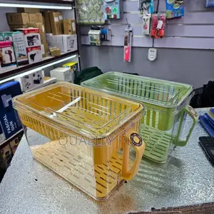 Fridge Food Storage Containers Set