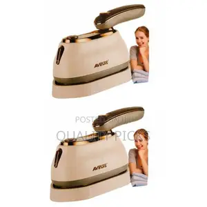 Mini Portable Avinas Iron