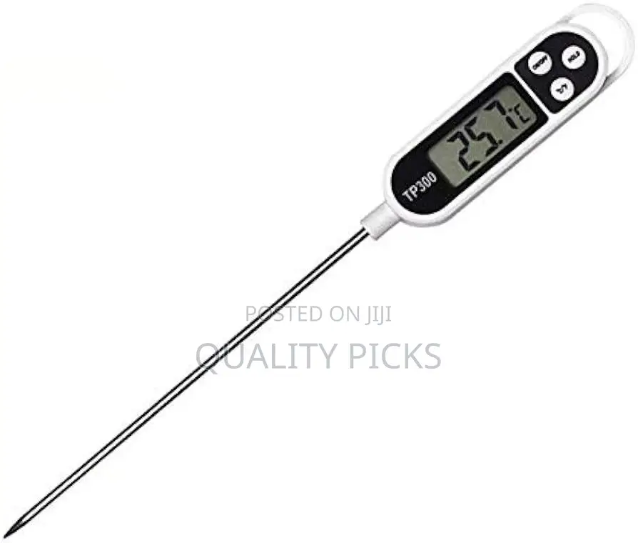 Cooking Thermometer